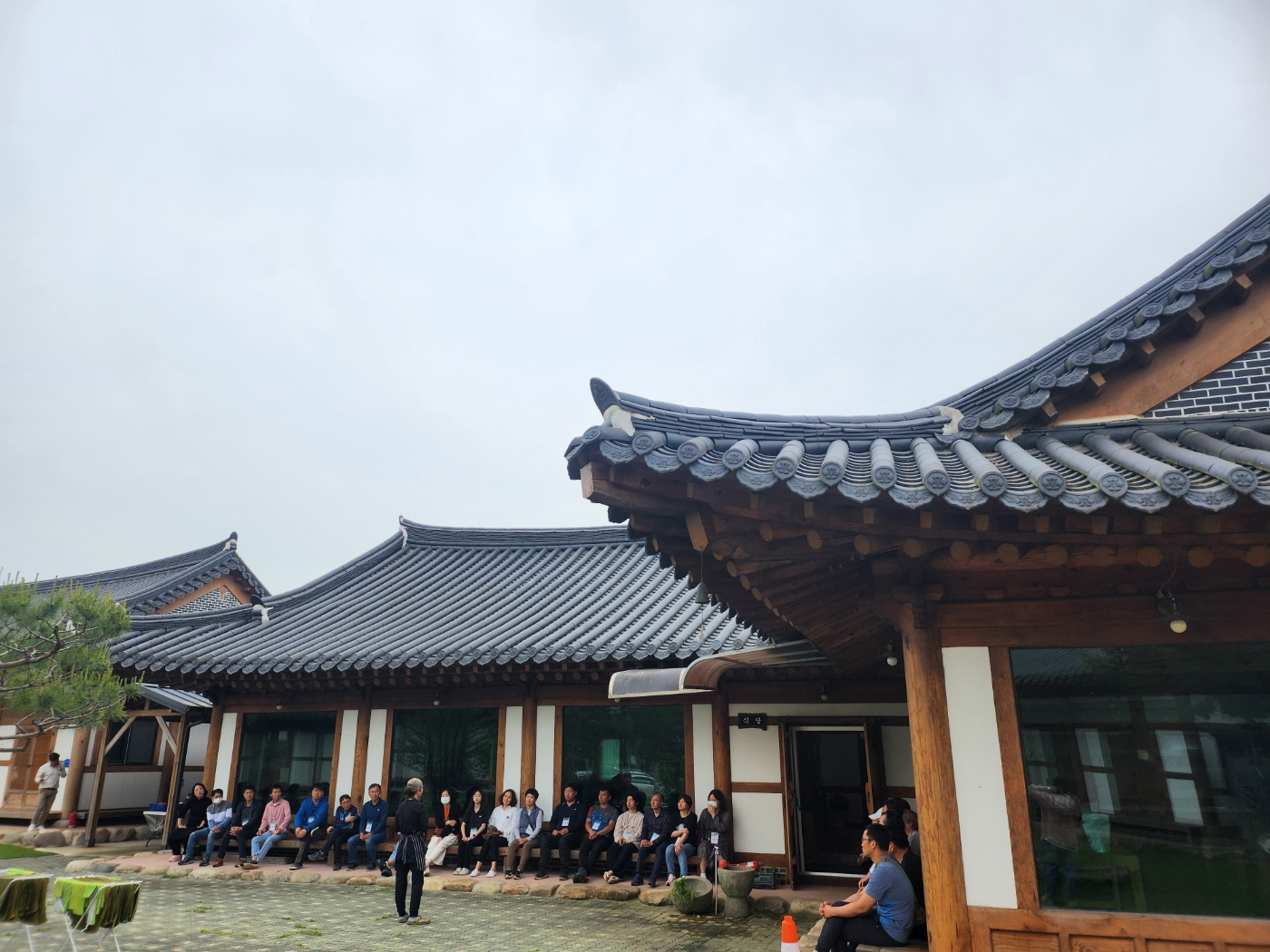 2024 담양군 신규농업인현장실습교육-두리농원