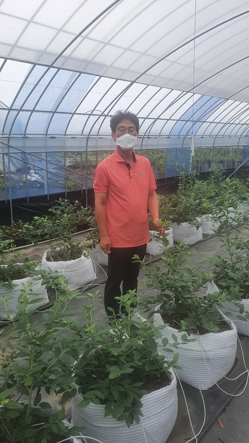 사회적기업을꿈꾸며-정성철