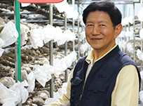 전라남도 담양 이병우